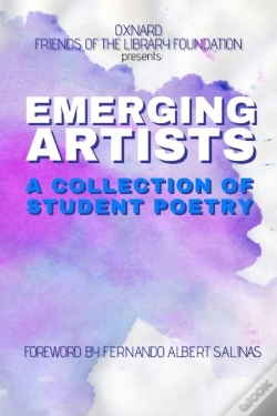 Capa do artigo Emerging Artists