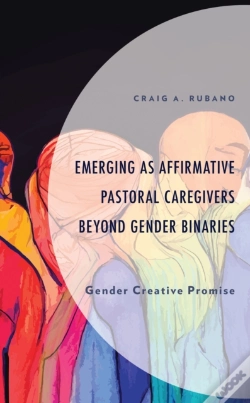 Capa do artigo Emerging As Affirmative Pastoral Caregivers Beyond Gender Binaries