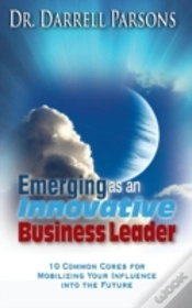 Capa do artigo Emerging As An Innovative Business Leader