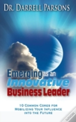 Capa do artigo Emerging As An Innovative Business Leader