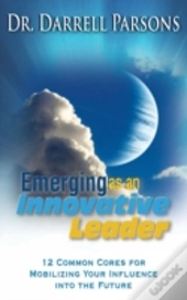 Emerging As An Innovative Leader