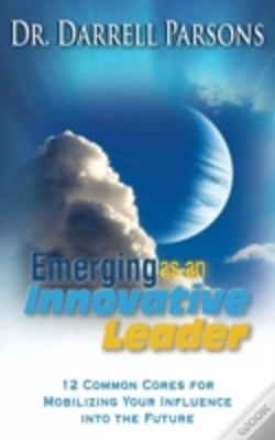 Capa do artigo Emerging As An Innovative Leader