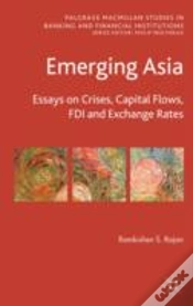 Capa do artigo Emerging Asia