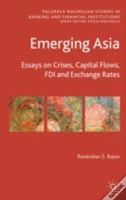 Capa do artigo Emerging Asia