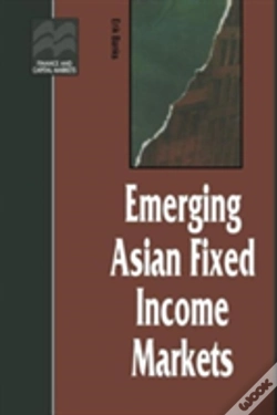 Capa do artigo Emerging Asian Fixed Income Markets
