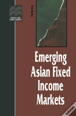 Capa do artigo Emerging Asian Fixed Income Markets