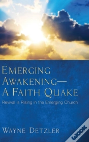 Capa do artigo Emerging Awakening-A Faith Quake
