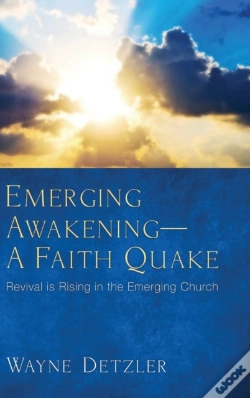 Capa do artigo Emerging Awakening-A Faith Quake