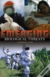 Capa do artigo Emerging Biological Threats