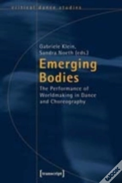 Capa do artigo Emerging Bodies