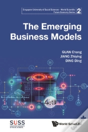 Capa do artigo Emerging Business Models, The