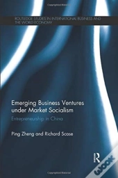 Emerging Business Ventures Under Market Socialism
