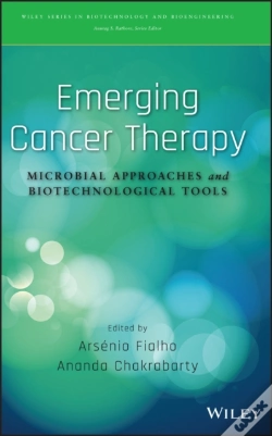 Capa do artigo Emerging Cancer Therapy