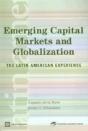 Emerging Capital Markets And Globalization - Preview