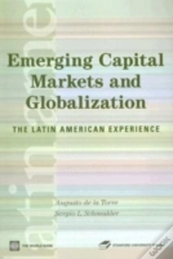Capa do artigo Emerging Capital Markets And Globalization