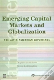 Capa do artigo Emerging Capital Markets And Globalization