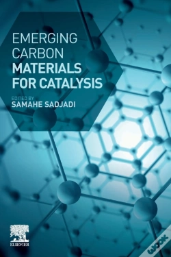 Capa do artigo Emerging Carbon Materials For Catalysis