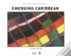 Capa do artigo Emerging Caribbean