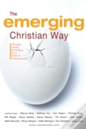 Capa do artigo Emerging Christian Way