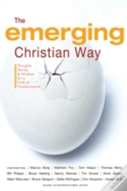 Capa do artigo Emerging Christian Way