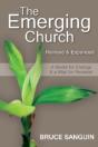 Emerging Church - Preview