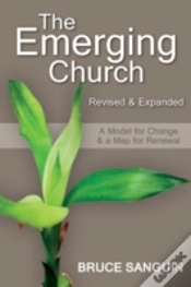 Capa do artigo Emerging Church