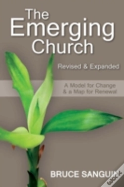 Capa do artigo Emerging Church