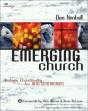 Emerging Church - Preview