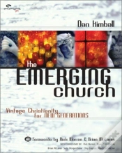 Capa do artigo Emerging Church