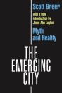 Emerging City - Preview