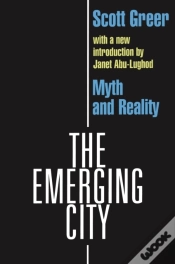 Capa do artigo Emerging City