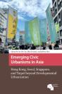 Emerging Civic Urbanisms In Asia - Preview