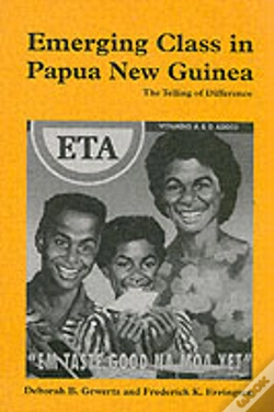 Capa do artigo Emerging Class In Papua New Guinea