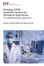 Emerging Cmos Capacitive Sensors For Biomedical Applications - Preview