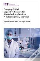 Emerging Cmos Capacitive Sensors For Biomedical Applications