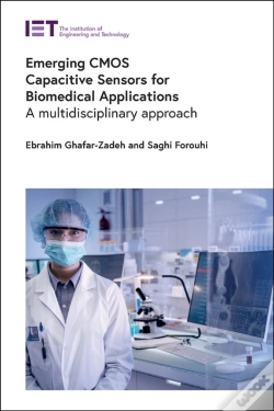 Capa do artigo Emerging Cmos Capacitive Sensors For Biomedical Applications