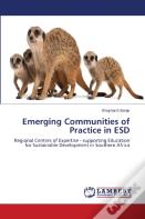 Emerging Communities Of Practice In Esd