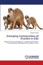 Emerging Communities Of Practice In Esd - Preview