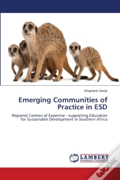 Capa do artigo Emerging Communities Of Practice In Esd