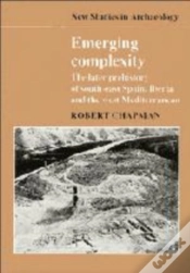 Capa do artigo Emerging Complexity