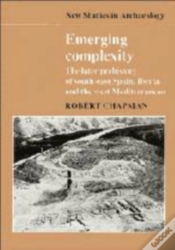 Capa do artigo Emerging Complexity