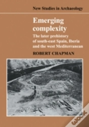 Capa do artigo Emerging Complexity
