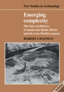 Capa do artigo Emerging Complexity