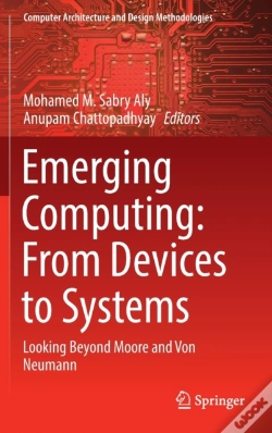 Capa do artigo Emerging Computing: From Devices To Systems