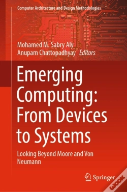 Capa do artigo Emerging Computing: From Devices To Systems