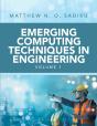 Emerging Computing Techniques  In Engineering - Preview