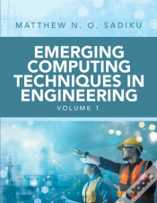 Capa do artigo Emerging Computing Techniques  In Engineering