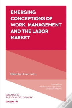 Capa do artigo Emerging Conceptions Of Work, Management And The Labor Market