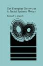 Emerging Consensus In Social Systems Theory - Preview