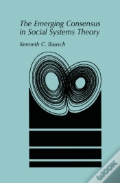 Capa do artigo Emerging Consensus In Social Systems Theory